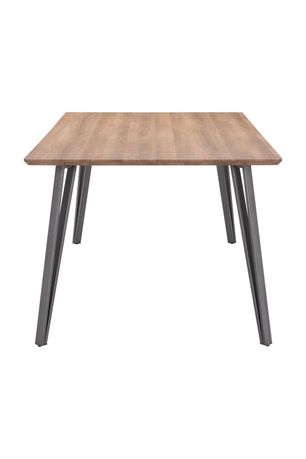   Wooden Rectangular Dining Table | Oroa.com