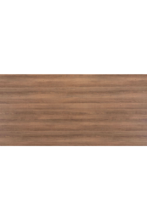   Wooden Rectangular Dining Table | Oroa.com