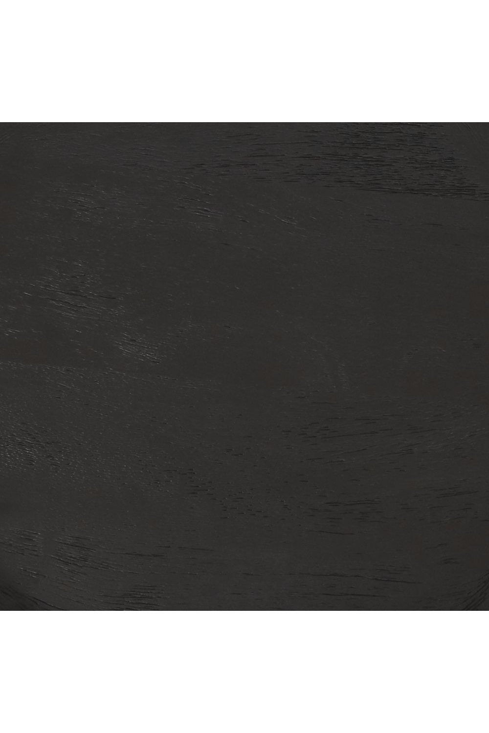   Black Wooden Side Table | Oroa.com
