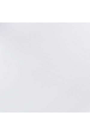   White Pedestal Dining Table | Oroa.com