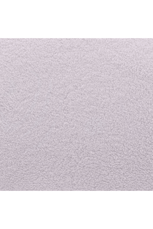   Shearling Channeled Sofa | Oroa.com