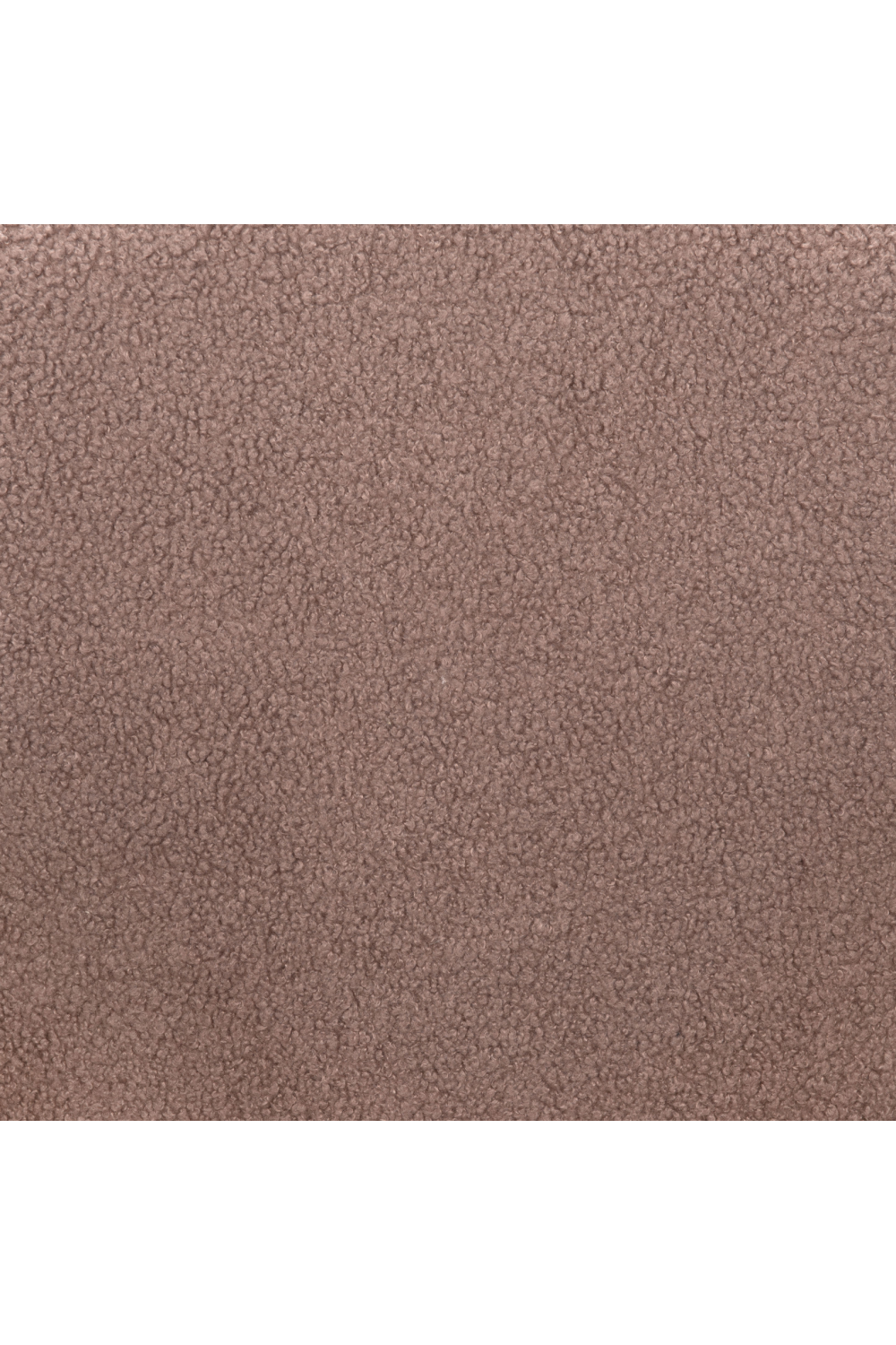   Brown Shearling Bar Stools (2) | Oroa.com