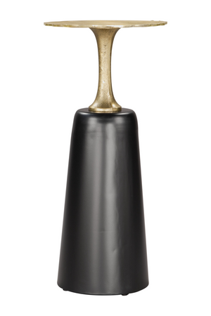   Gold Top Drink Table | Oroa.com