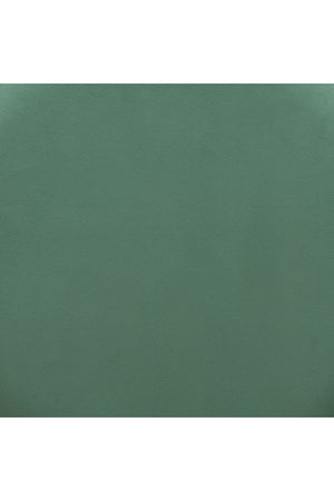   Green Velvet Bar Stools (2) | Oroa.com