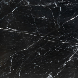   Organic-Shaped Marble Coffee Table | Oroa.com