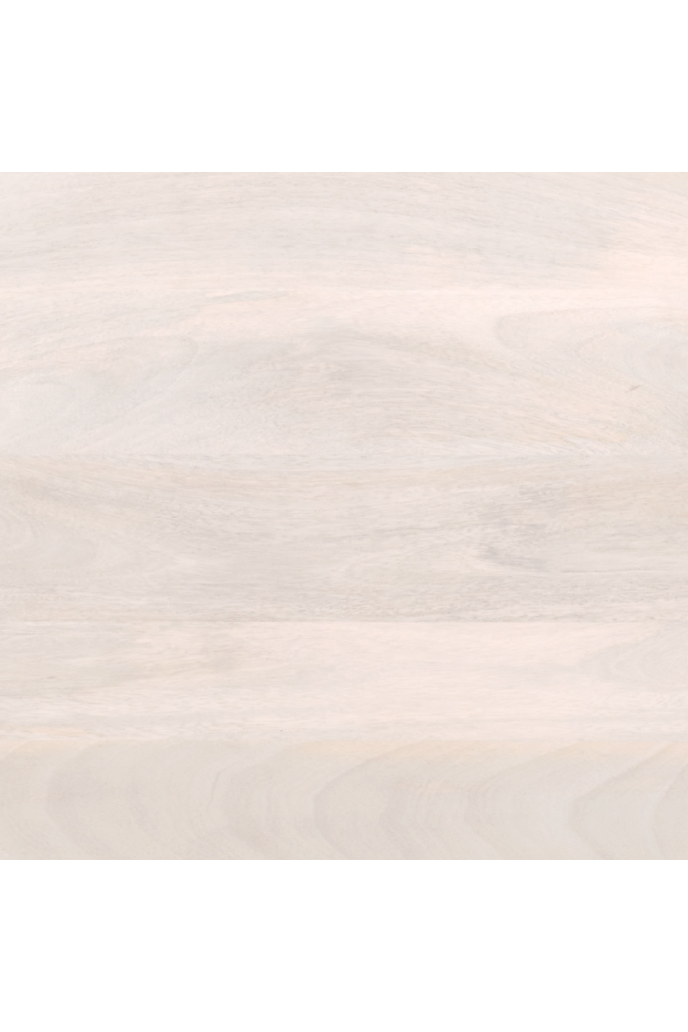   Bleached Mango Wood Side Table | Oroa.com