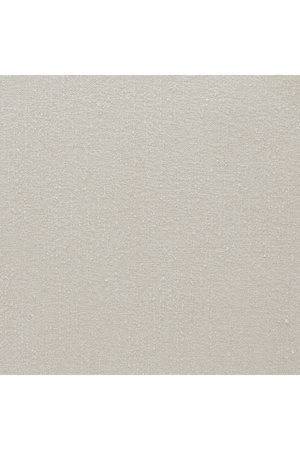   White Linen Dining Chair | Oroa.com