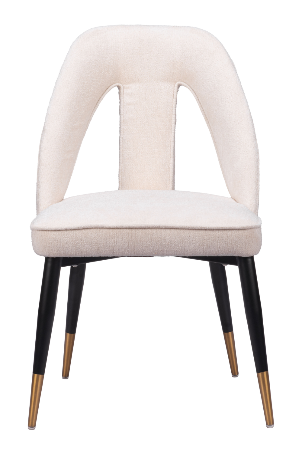   Cut-Out Detail Dining Chair | Oroa.com