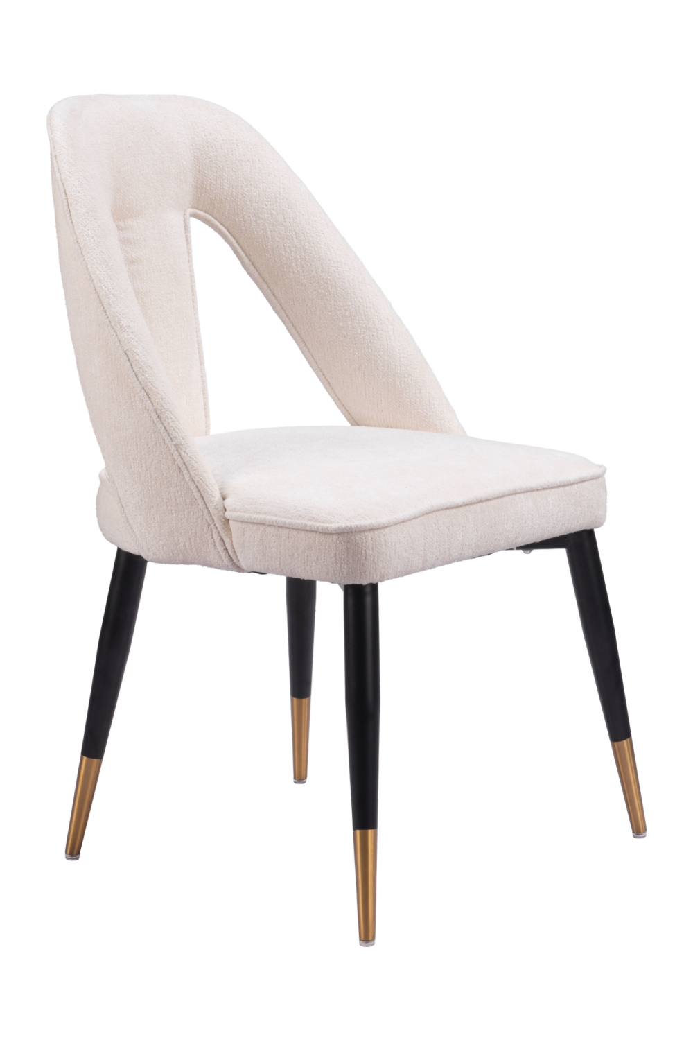   Cut-Out Detail Dining Chair | Oroa.com