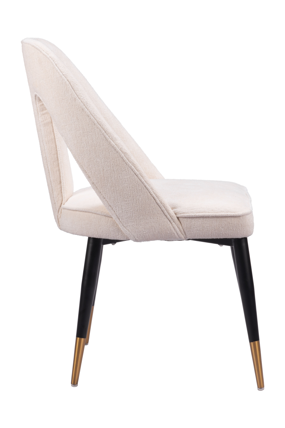   Cut-Out Detail Dining Chair | Oroa.com