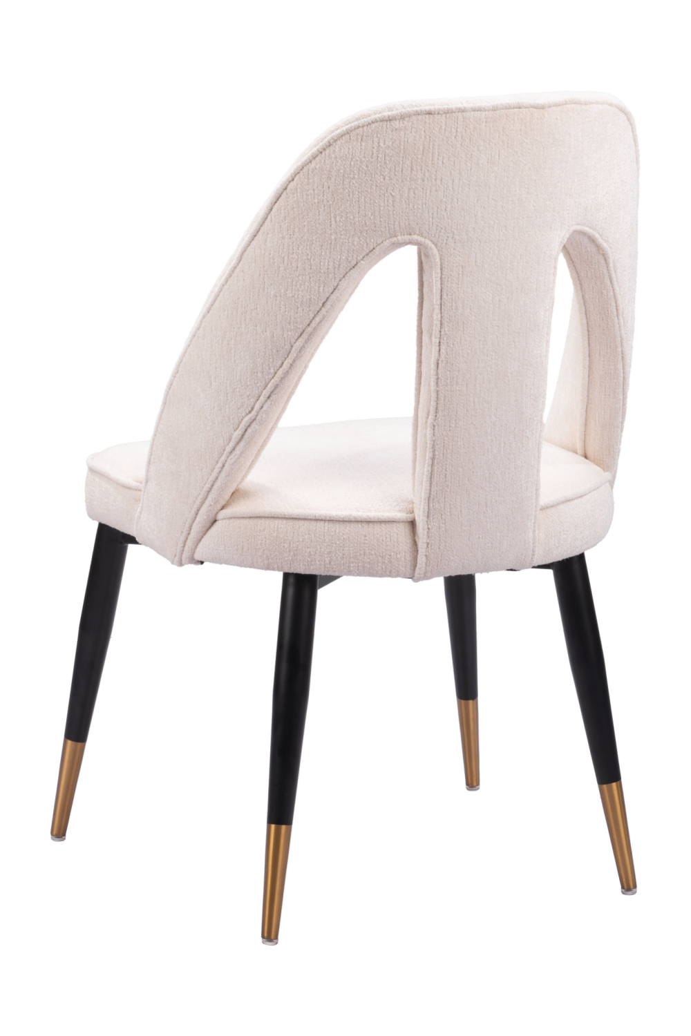   Cut-Out Detail Dining Chair | Oroa.com