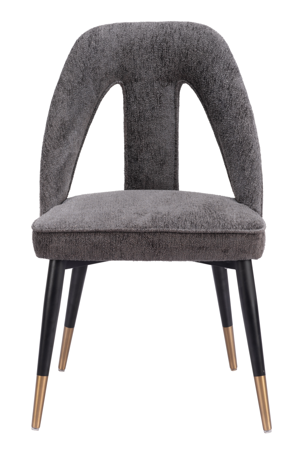   Cut-Out Detail Dining Chair | Oroa.com