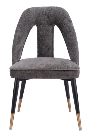   Cut-Out Detail Dining Chair | Oroa.com