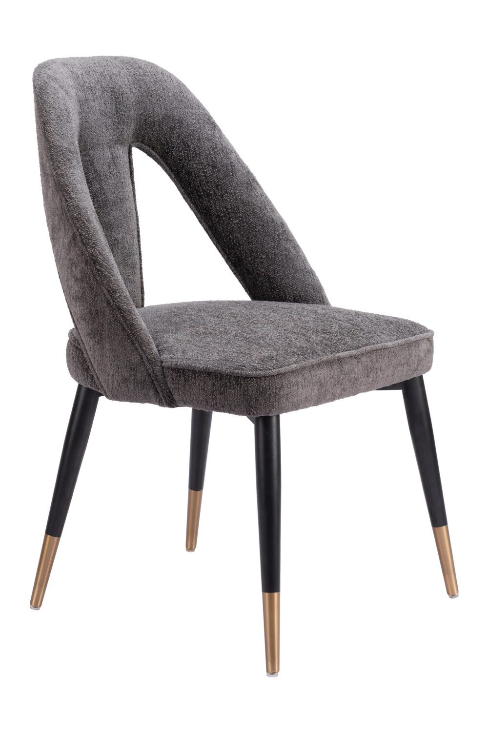   Cut-Out Detail Dining Chair | Oroa.com