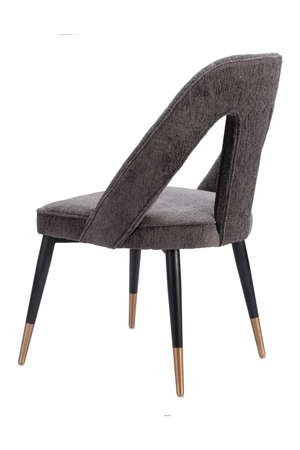   Cut-Out Detail Dining Chair | Oroa.com