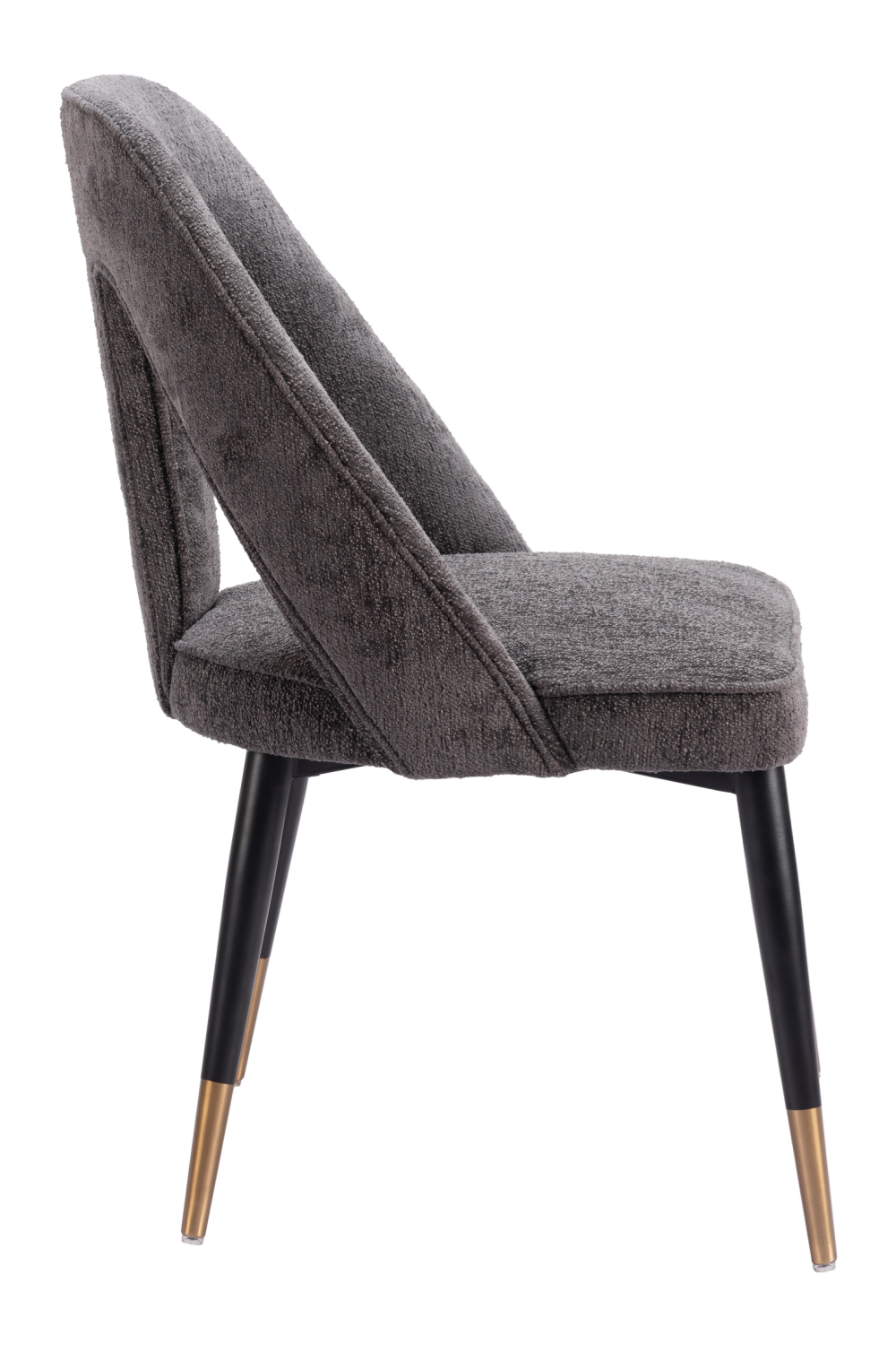   Cut-Out Detail Dining Chair | Oroa.com