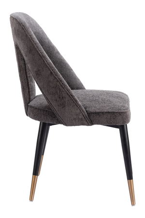   Cut-Out Detail Dining Chair | Oroa.com