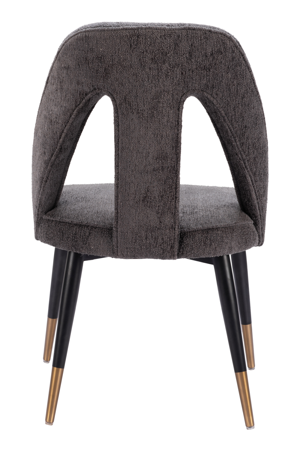   Cut-Out Detail Dining Chair | Oroa.com