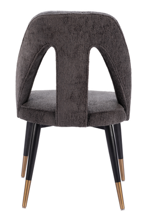   Cut-Out Detail Dining Chair | Oroa.com
