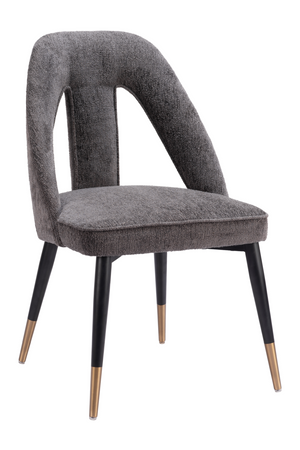   Cut-Out Detail Dining Chair | Oroa.com