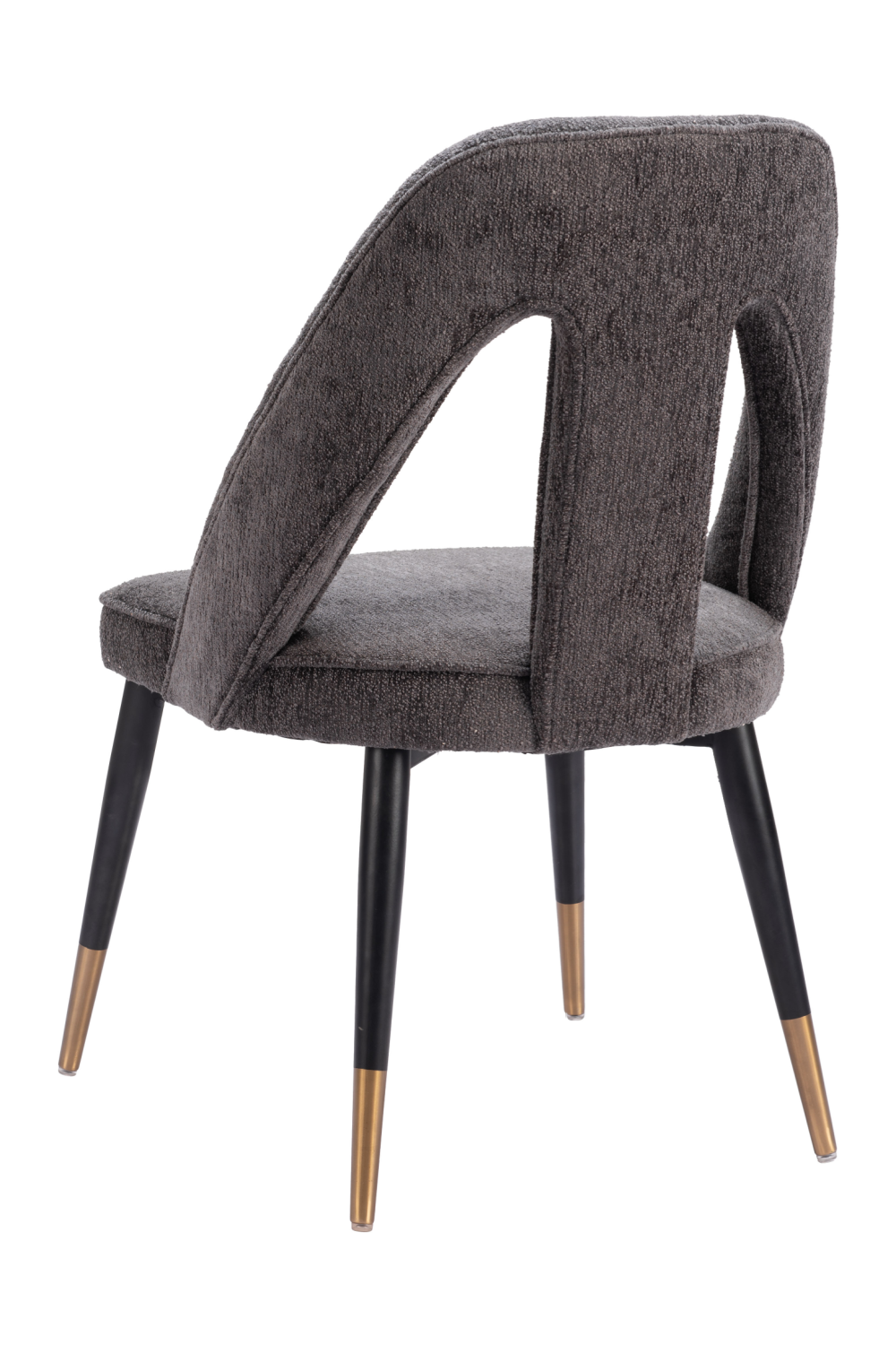   Cut-Out Detail Dining Chair | Oroa.com