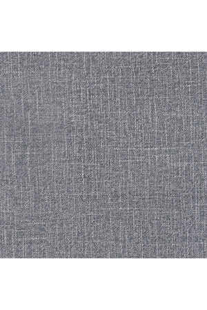   Poly Linen Accent Chair | Oroa.com