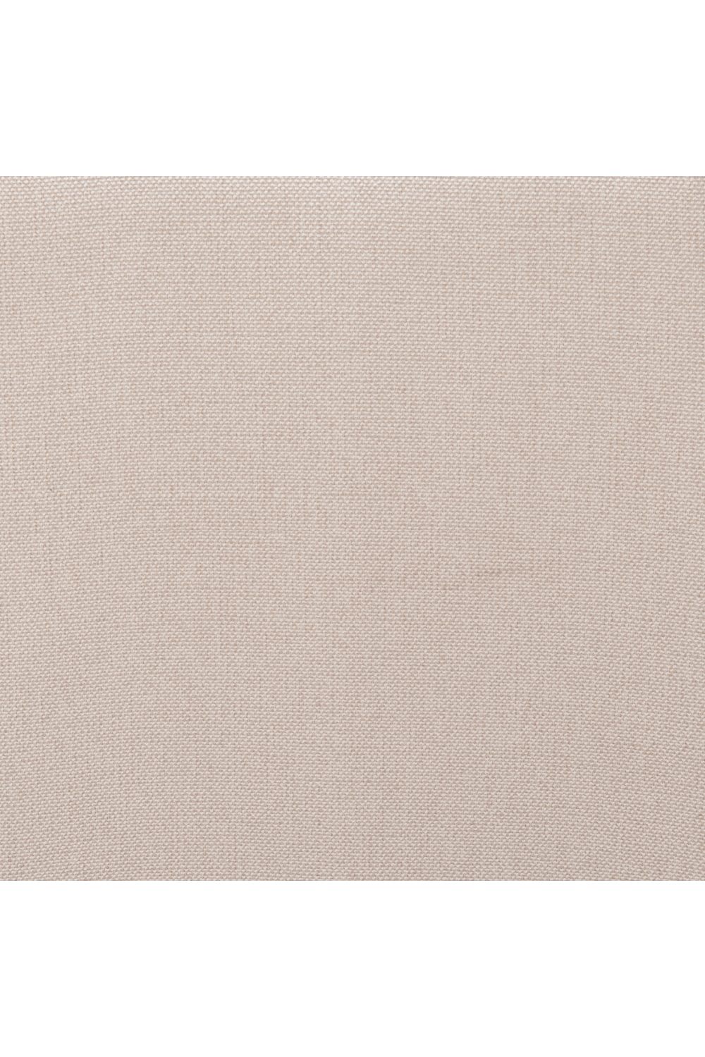   Beige Vinyl Accent Chair | Oroa.com