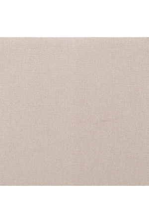   Beige Vinyl Accent Chair | Oroa.com