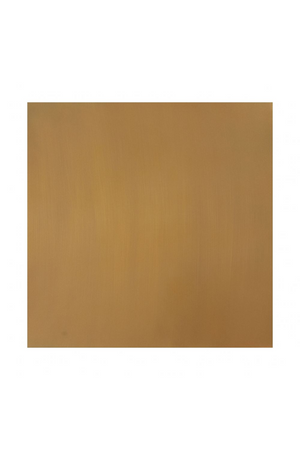   Gold Cube Side Table | Oroa.com