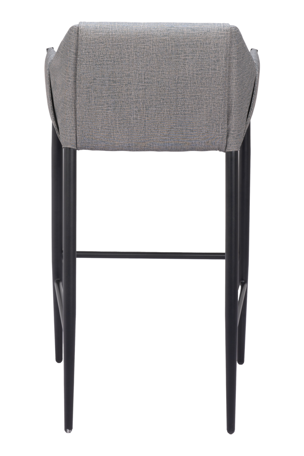   Poly Linen Bar Stool | Oroa.com