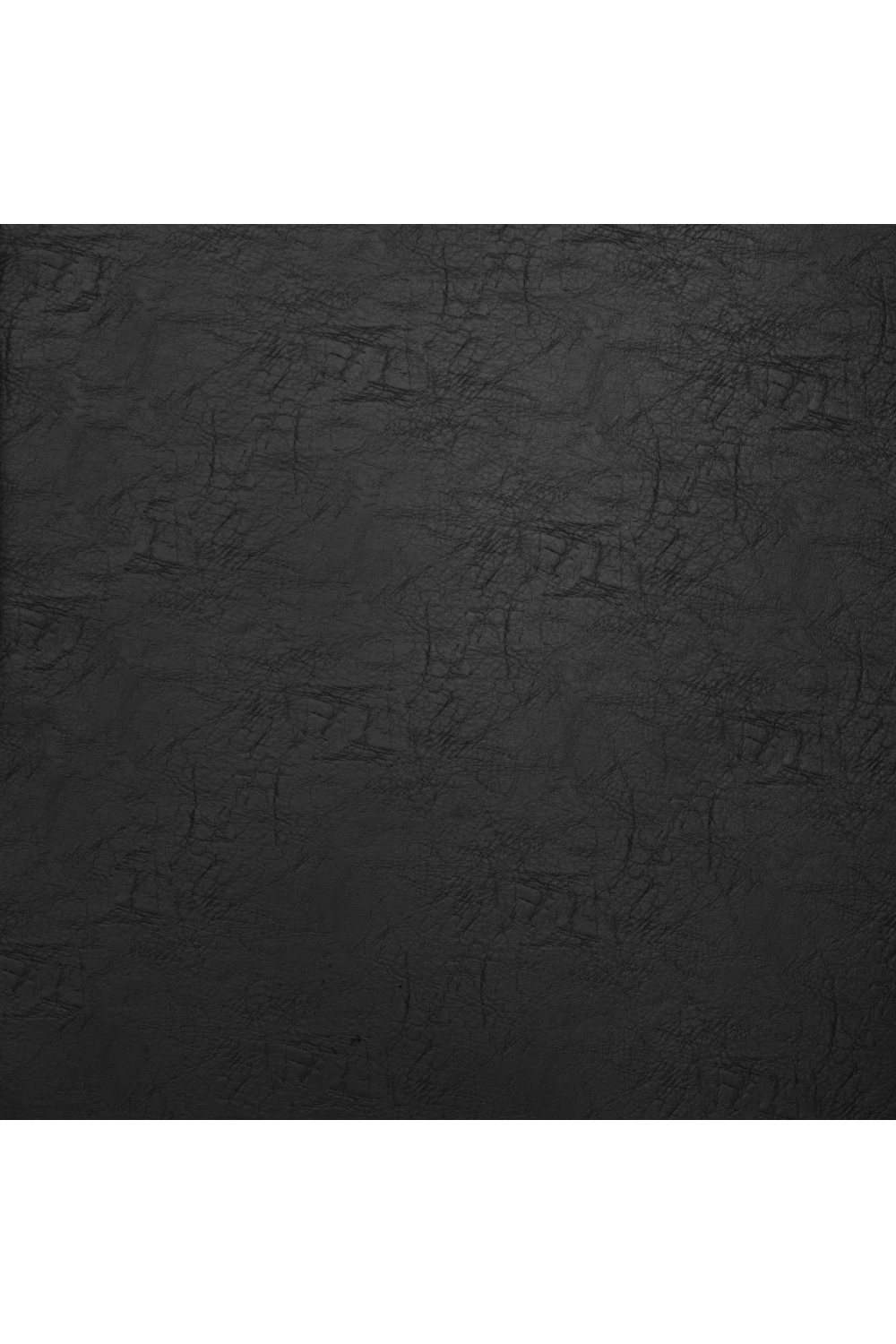   Black Leather Lounge Chair | Oroa.com