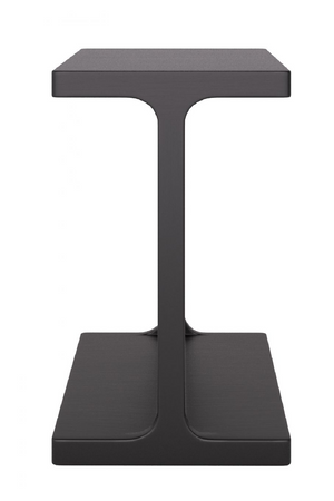   Solid Mango Wood Side Table | Oroa.com