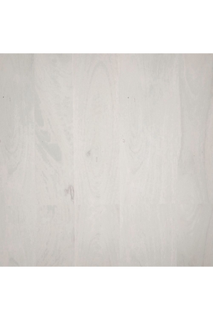   Solid Mango Wood Side Table | Oroa.com