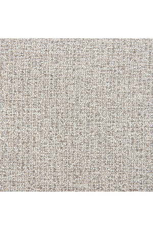   Gray Textured Fabric Accent Chair | Oroa.com
