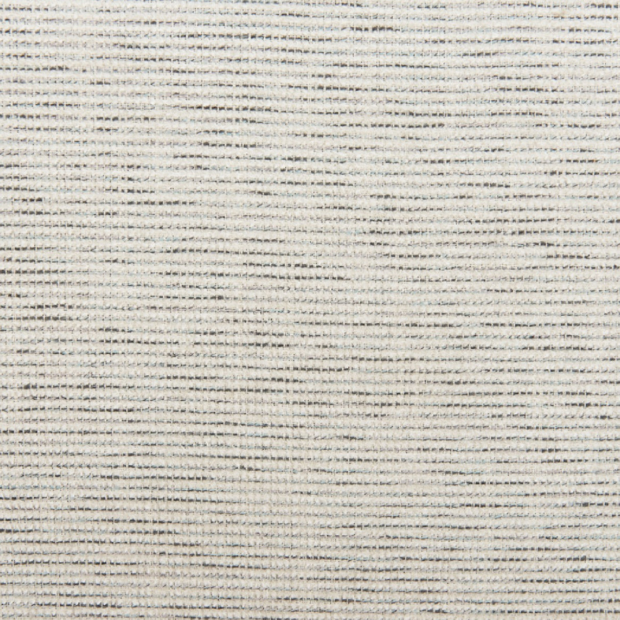   Gray Textured Fabric Loveseat | Oroa.com