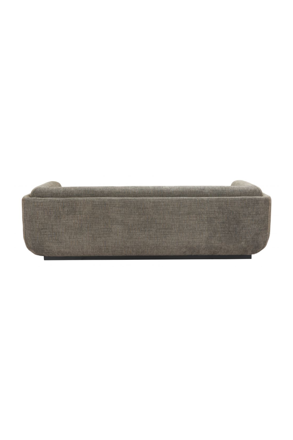   Green Tweed Sofa | Oroa.com
