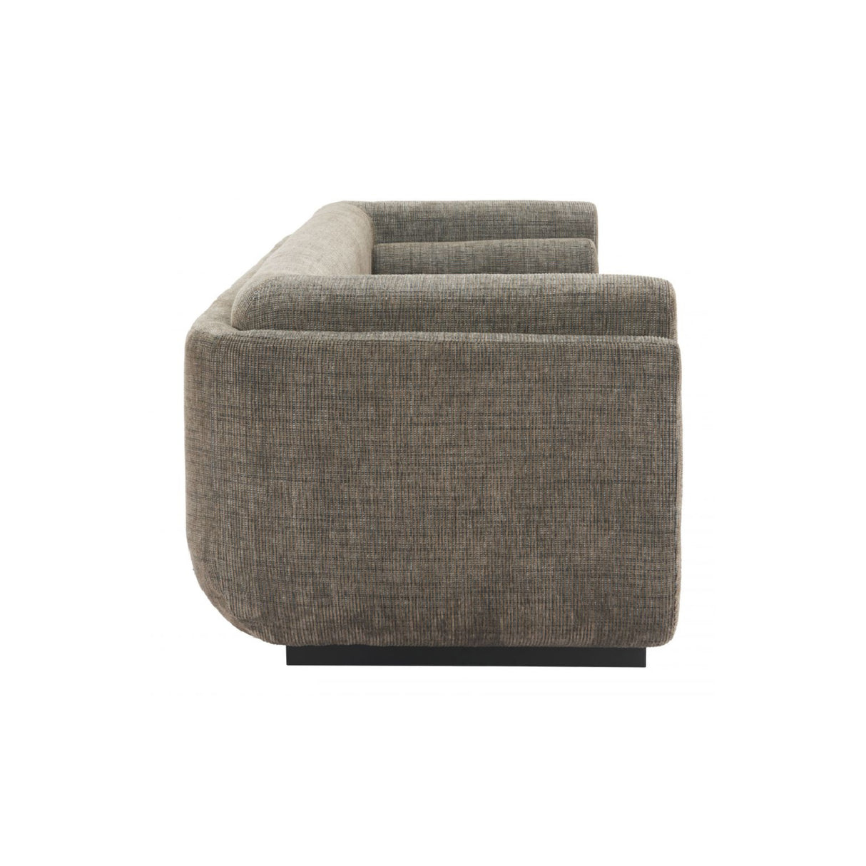  Green Tweed Sofa | Oroa.com