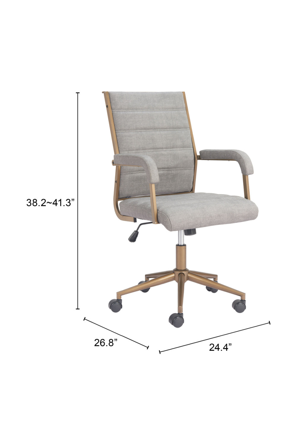  Ergonomic Office Chair | Oroa.com