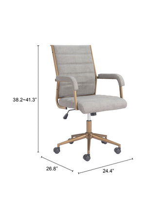   Ergonomic Office Chair | Oroa.com