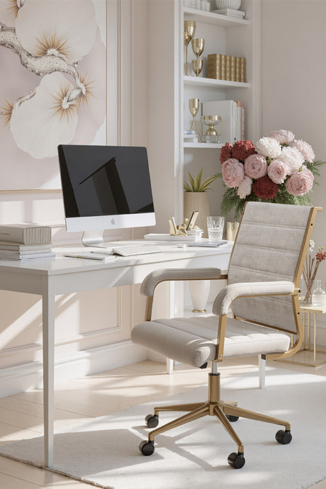   Ergonomic Office Chair | Oroa.com
