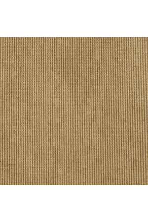   Green Corduroy Lounge Chair | Oroa.com