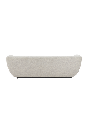   Gray Contemporary Sofa | Oroa.com
