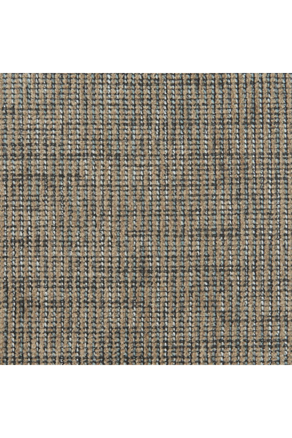   Green Tweed Accent Chair | Oroa.com