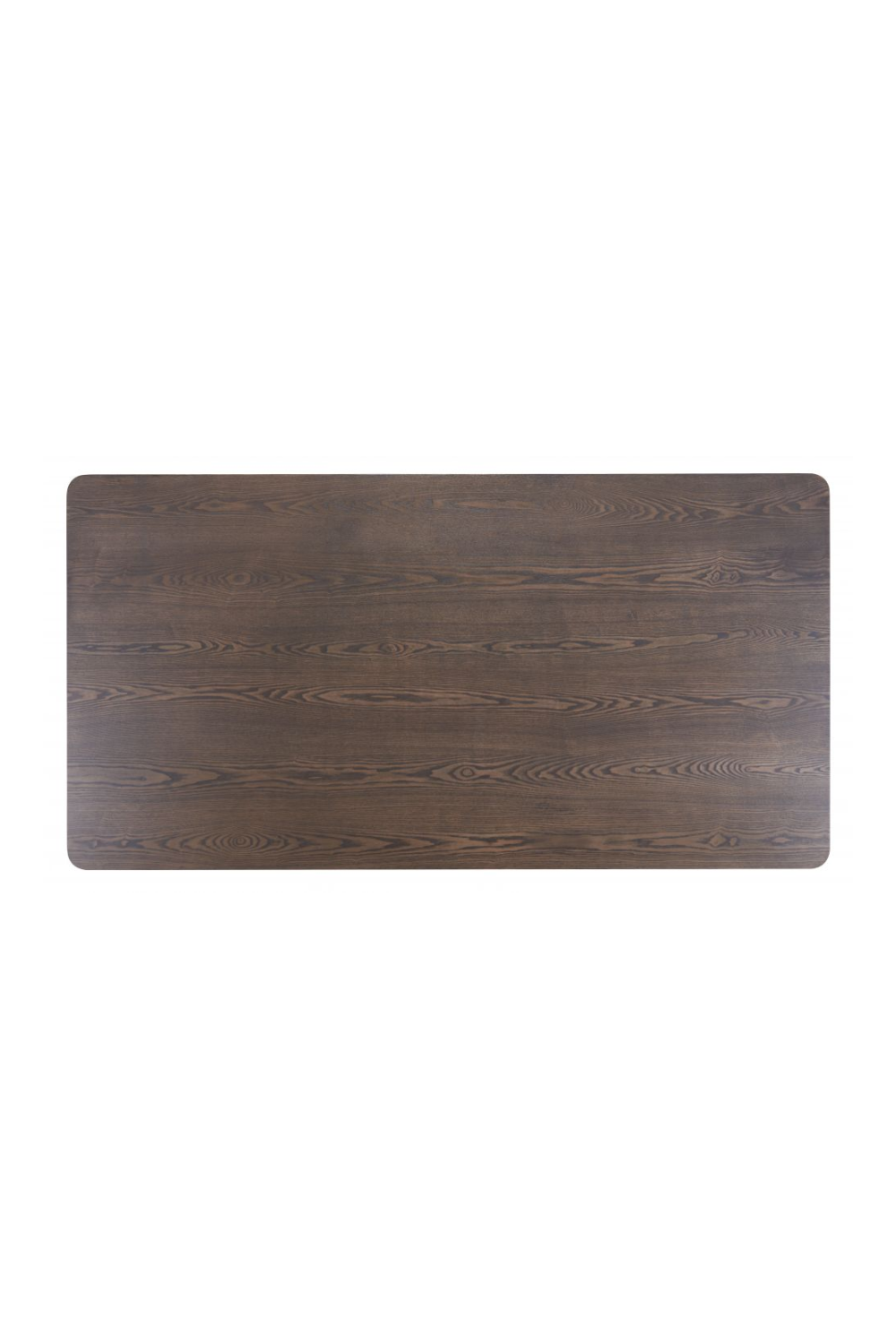   Rectangular Rubberwood Dining Table | Oroa.com