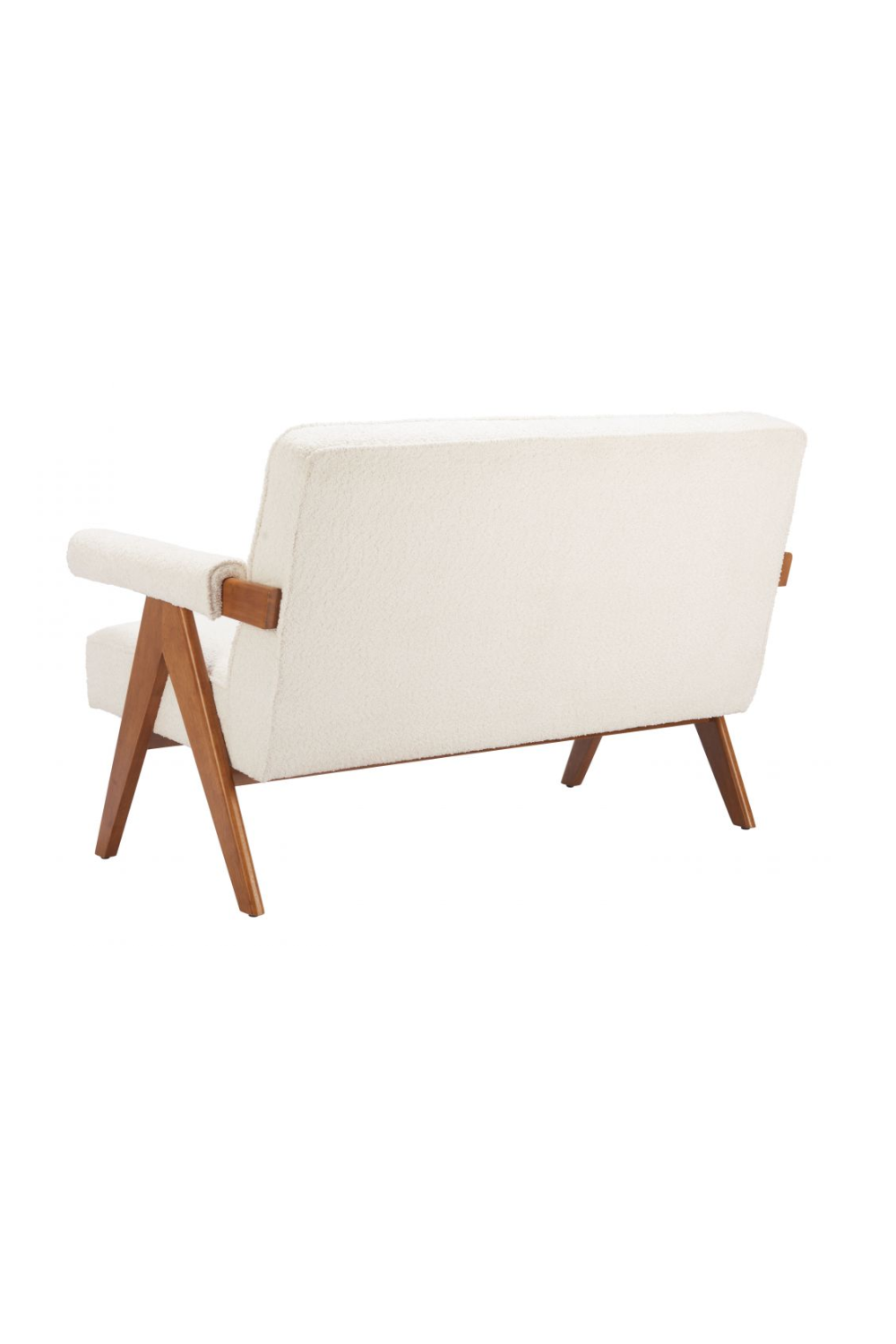   Oval Rubberwood Dining Table | Oroa.com