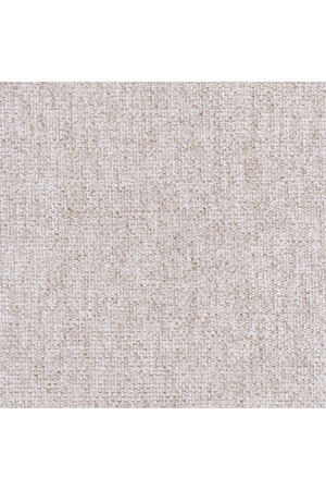   Beige Seat Dining Chair | Oroa.com