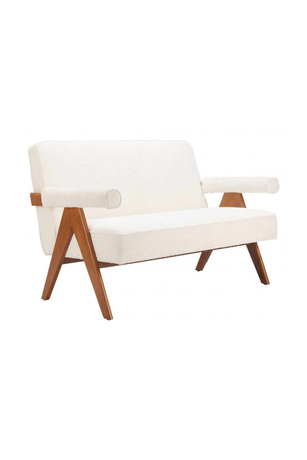   Oval Rubberwood Dining Table | Oroa.com