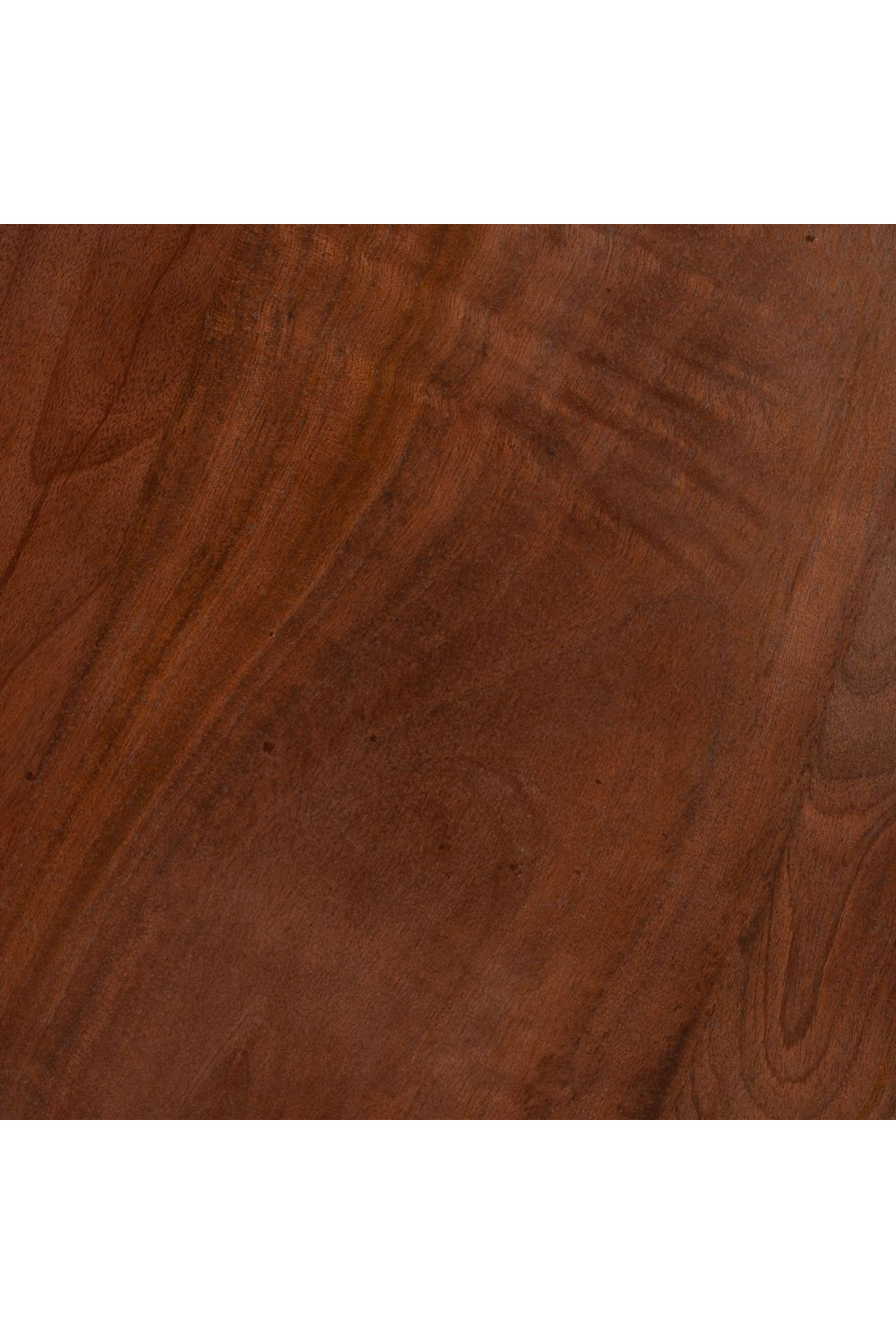   Mango Wood Side Table | Oroa.com