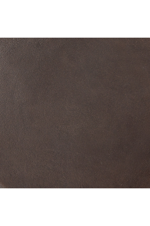   Bronze Round Side Table | Oroa.com