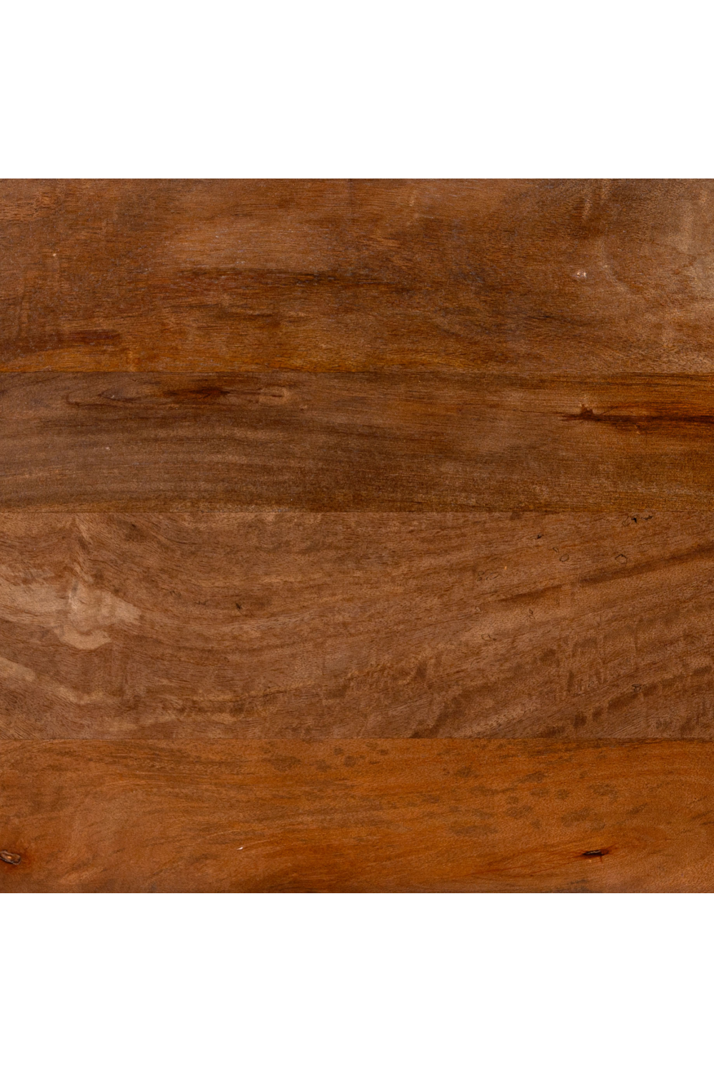   Walnut Finished Side Table | Oroa.com